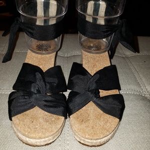 Ugg Sandals